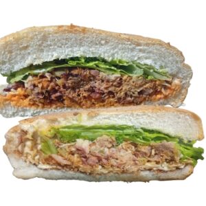 Pernil