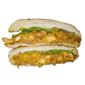 CHICKEN CREMOSO