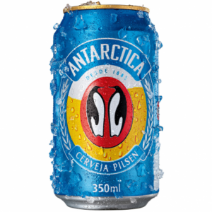 Antarctica Boa lata 350ml