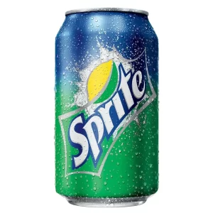 Sprite Lata 350ml