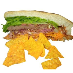 X-Doritos