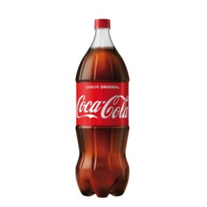 Coca Cola 2lts