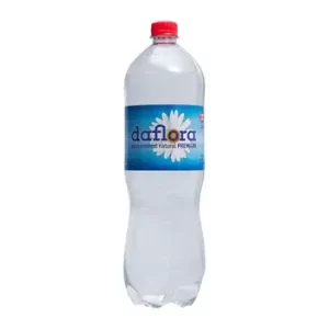 Agua com Gás 500ml