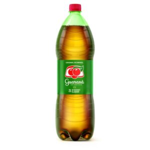 Guarana Antarctica 2lts