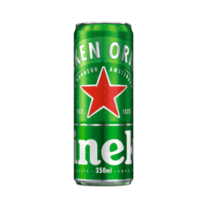 heineken lata 350ml