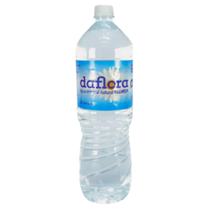 Água mineral sem gás 500ml