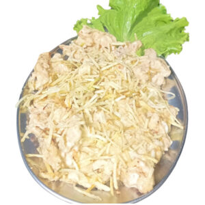 Frango Cremoso