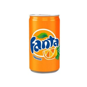 fanta laranja lata 350ml
