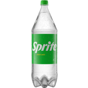 Sprite 2lts