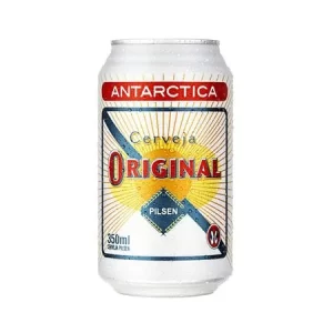 Original lata 350ml