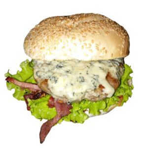 Gorgonzola