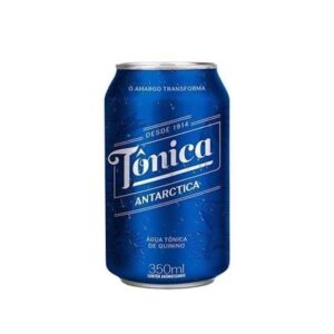 AGUA TONICA