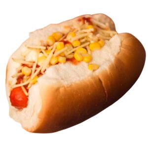 Cachorro Quente